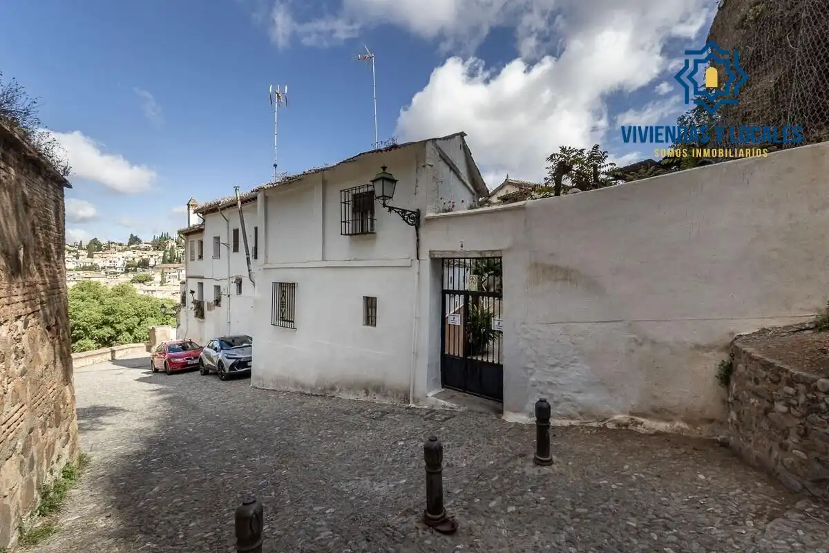 Maison avec terrasse à vendre à Albaicín, imagen 43