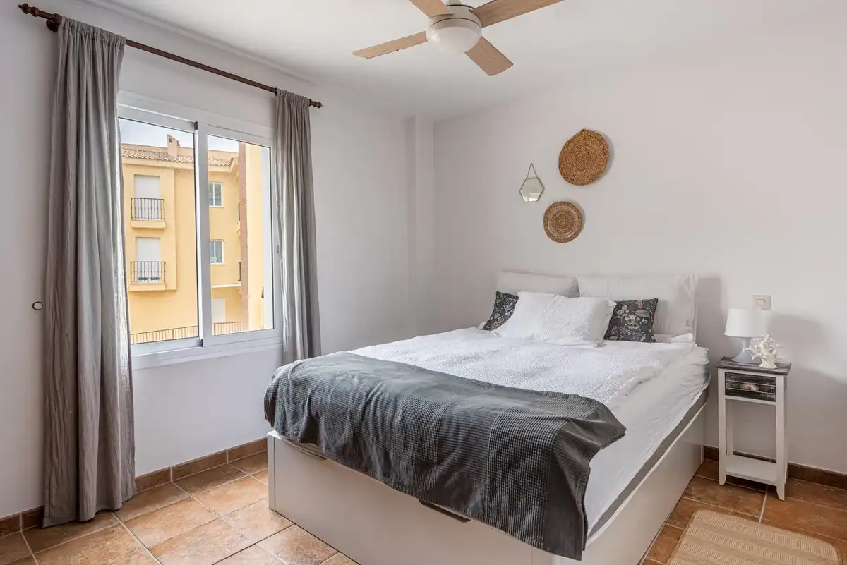 Apartamento con piscina en venta en Riviera del Sol, imagen 20