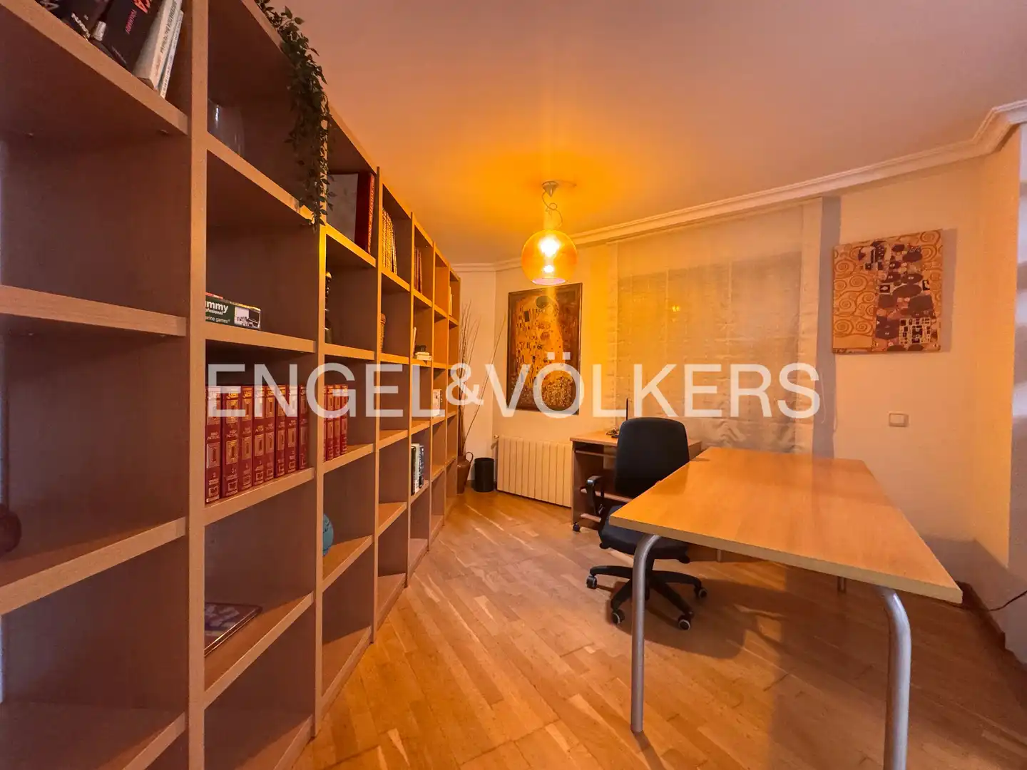 Flat for rent in Carrer de Menorca, Penya - Roja - Avda. Francia