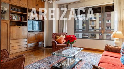 Photo 3 of Flat for sale in Madrid Etorbidea, 19, Amara, Donostia - San Sebastián