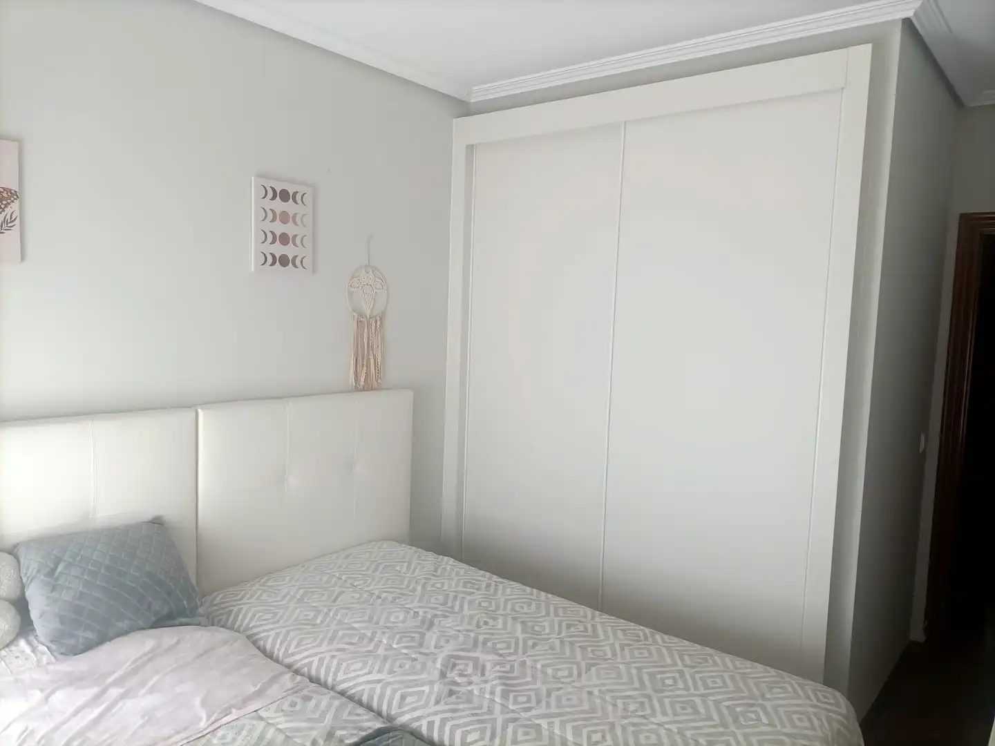 Bedroom of Flat for sale in Urkabustaiz  with Storage room