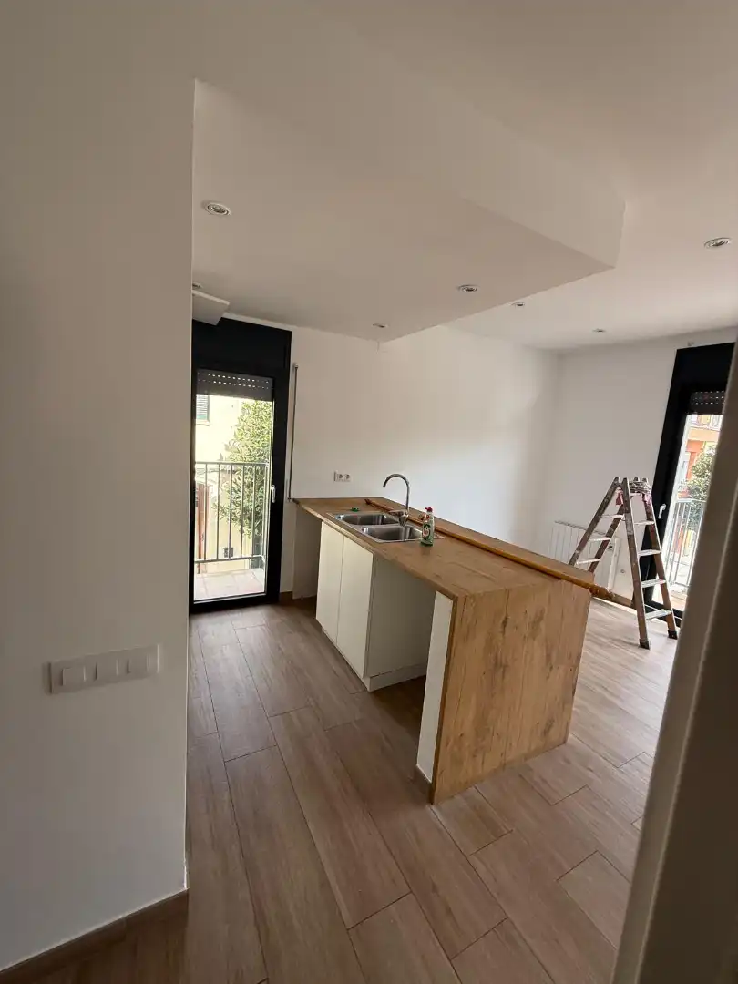 Flat with terrace to rent in Llinars del Vallès, imagen 4