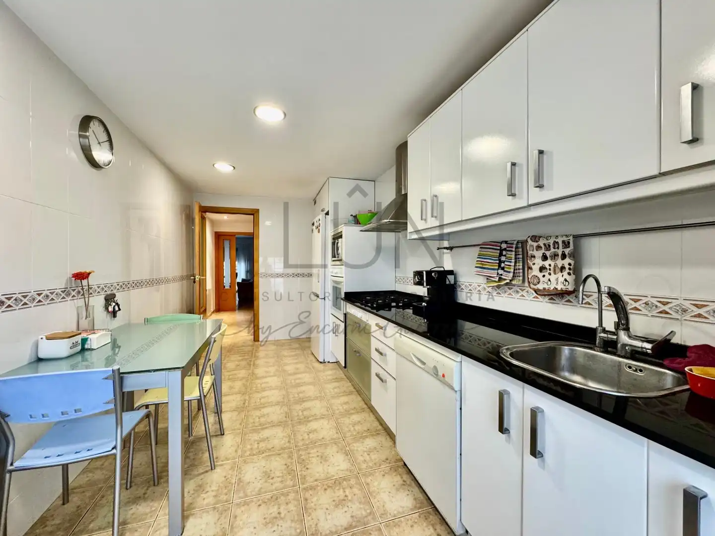 Flat for rent in Guadalupe