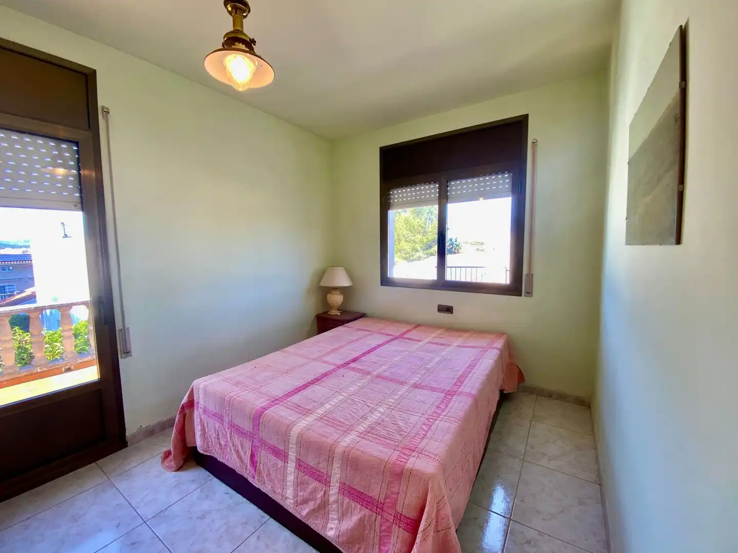 Habitación de Casa o chalet en venta en Torredembarra con Aire acondicionado, Calefacción y Jardín privado