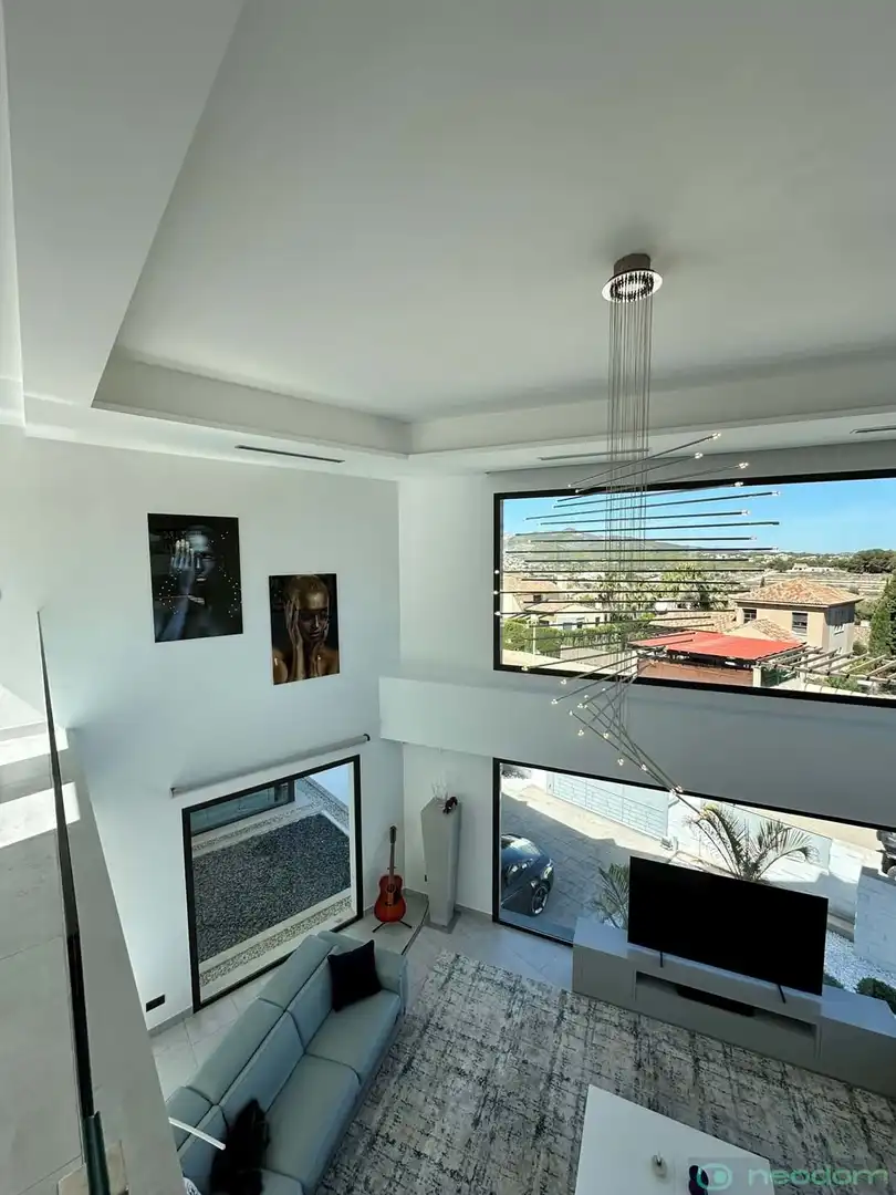 Maison mitoyenne à vendre à CALLE LEONARDO DA VINCI, imagen 16