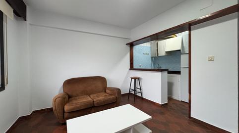 Photo 3 of Apartment for rent in Rúa Dos Pelamios, Campus Norte - San Caetano, Santiago de Compostela