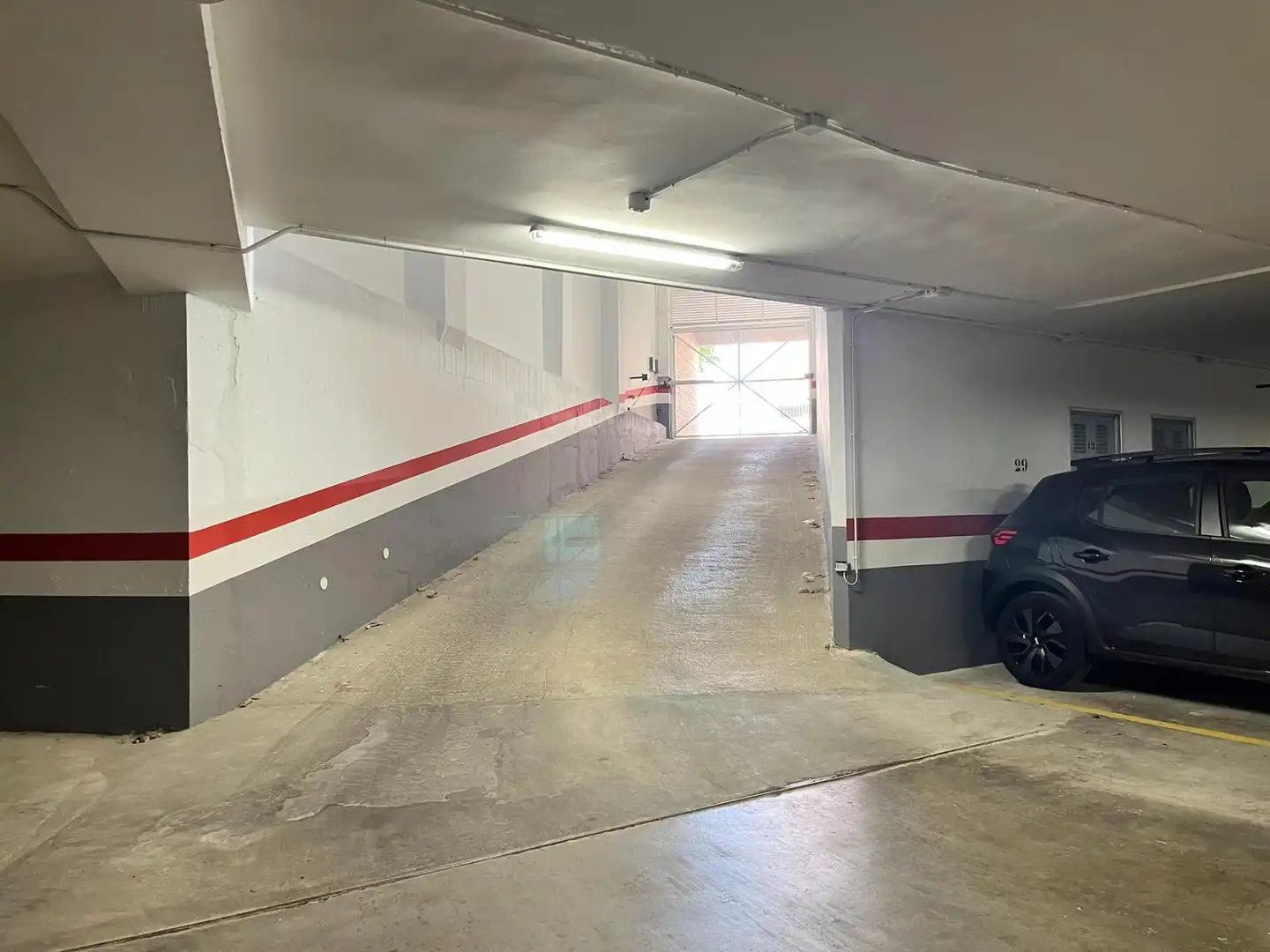 Wohnung zur Miete in VICTORIANO MATEU, Aldaia