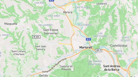 Foto 4 de Piso en venta en Martorell, Barcelona
