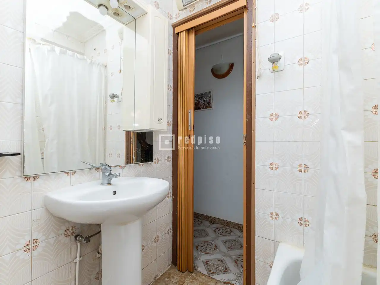 Baño de Piso en venta en Valencia