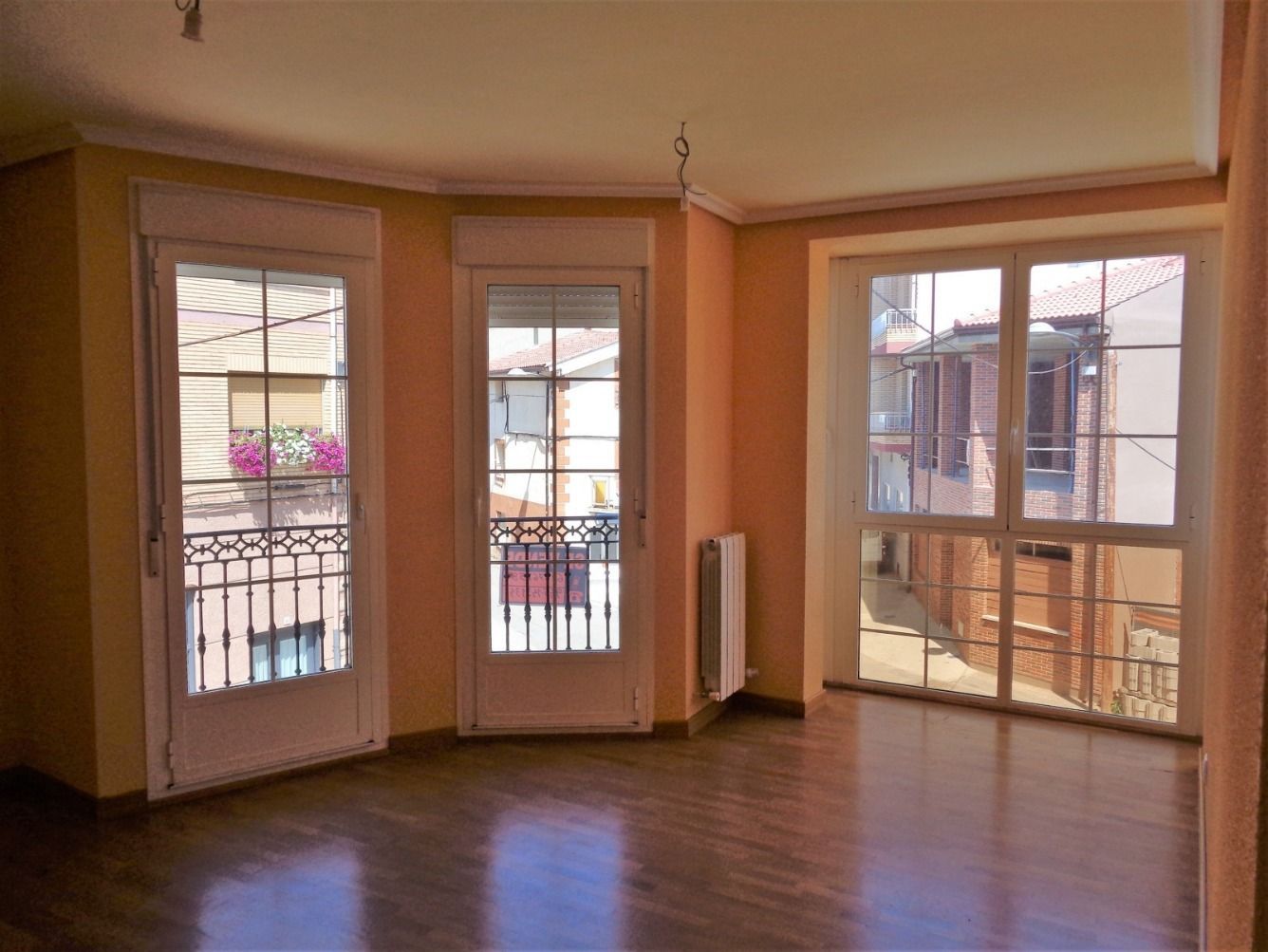 Pis en venda en Uruñuela amb Traster