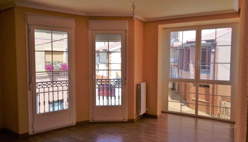 Foto 1 de Pis en venda a Uruñuela, La Rioja