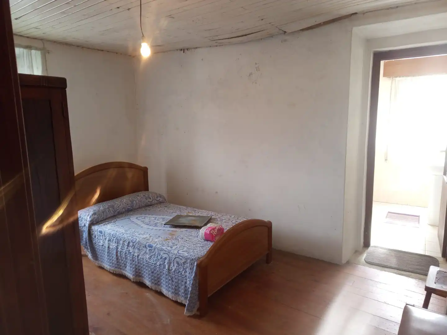 Casa con jardín en venta en Lugar Pazos Arriba, imagen 5