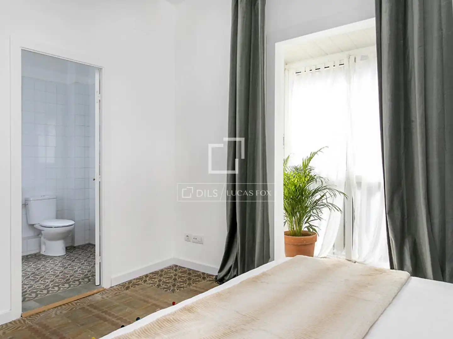 Flat for rent in El Parc i la Llacuna del Poblenou