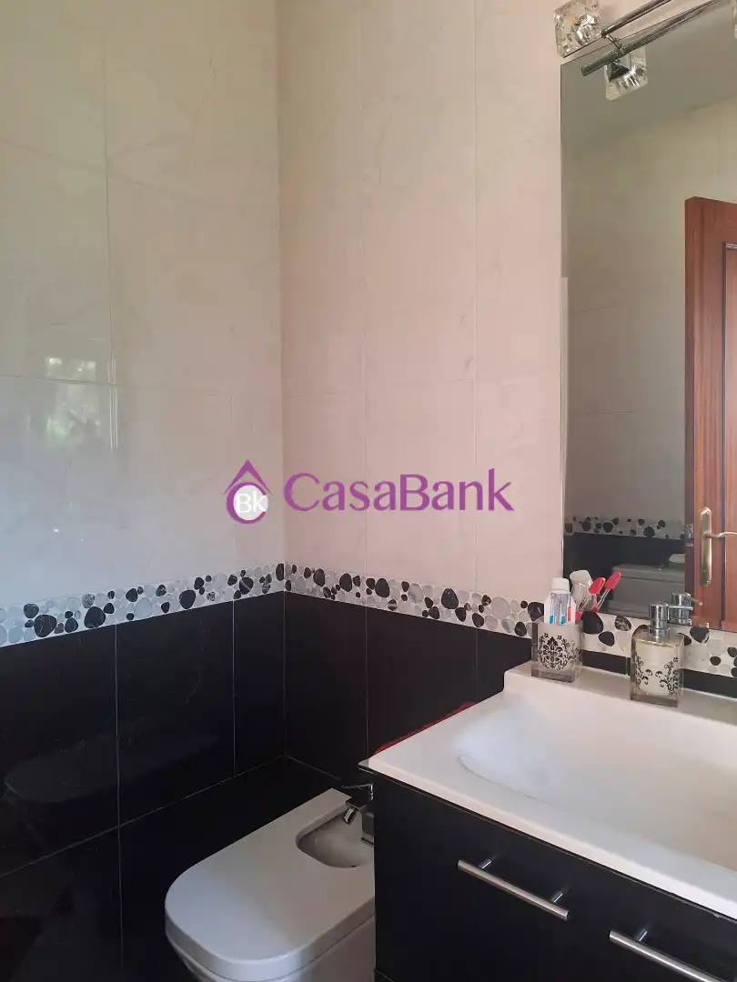 Villa mit Pool zum Verkauf in Periurbano Oeste - Sierra, imagen 47