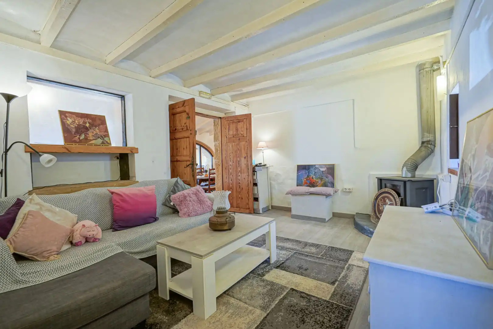 Maison avec jardin à vendre à Montgó - Ermita, imagen 10