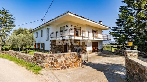 Photo 3 of House or chalet for sale in Calle Gurb, 1, Gurb, Barcelona