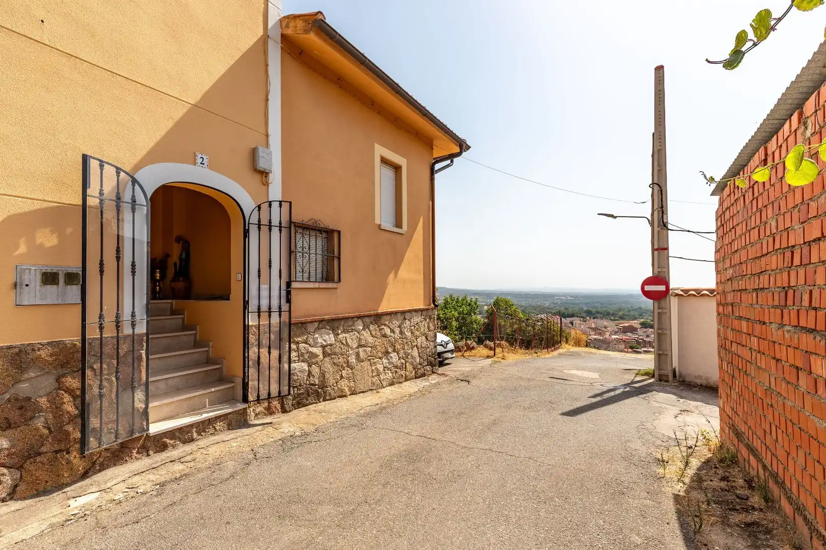 Casa en venda a Madrigal de la Vera, imagen 47