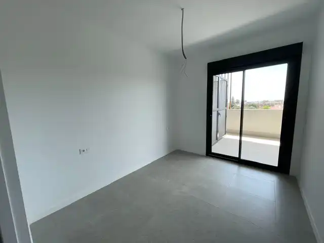 Habitación de Piso de alquiler en Sant Joan d'Alacant con Aire acondicionado, Calefacción y Terraza