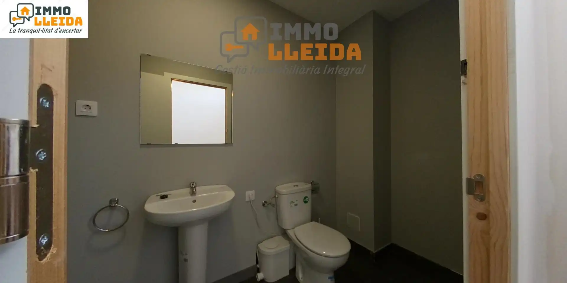 Business premises to rent in Avenida de Miquel Batllori 56, imagen 13