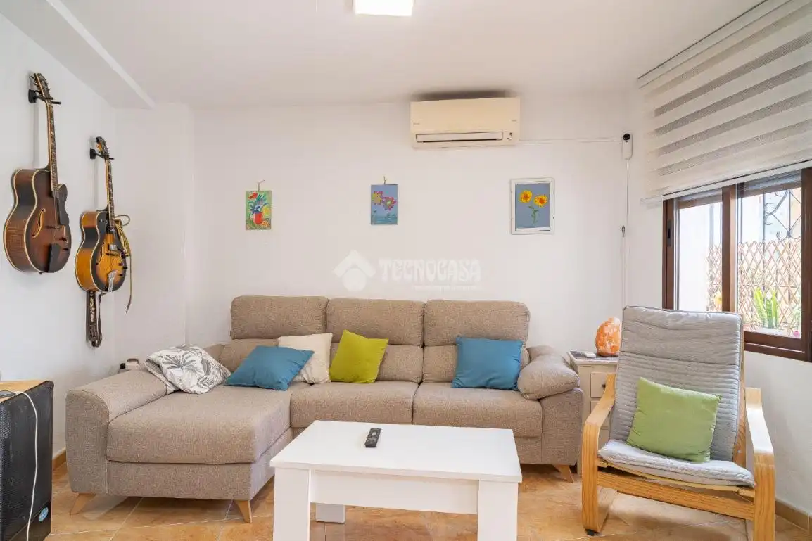 Casa pareada en venta en Vélez de Benaudalla, imagen 6