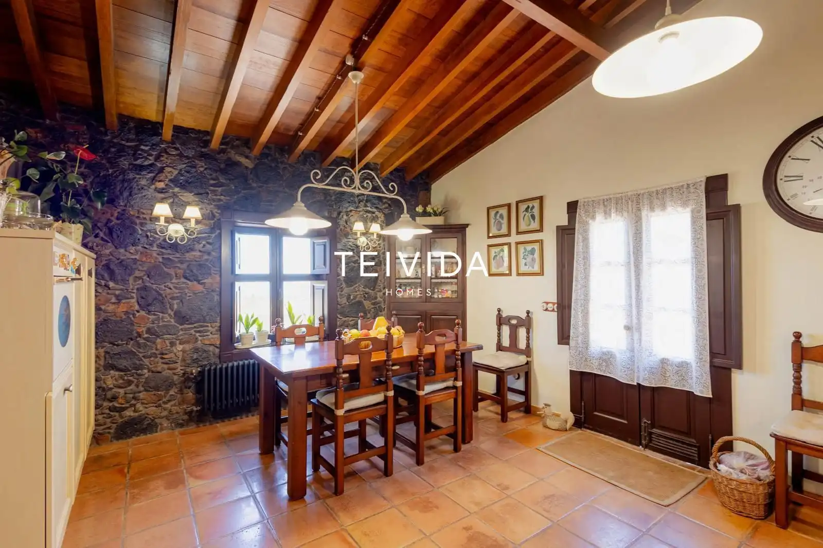 Villa mit Pool zum Verkauf in Calle Juan Antonio Diaz, imagen 12