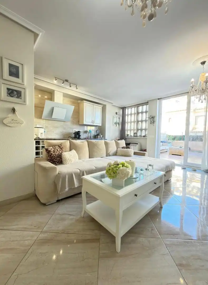 Reihenhaus zum Verkauf in Orihuela Costa, imagen 7