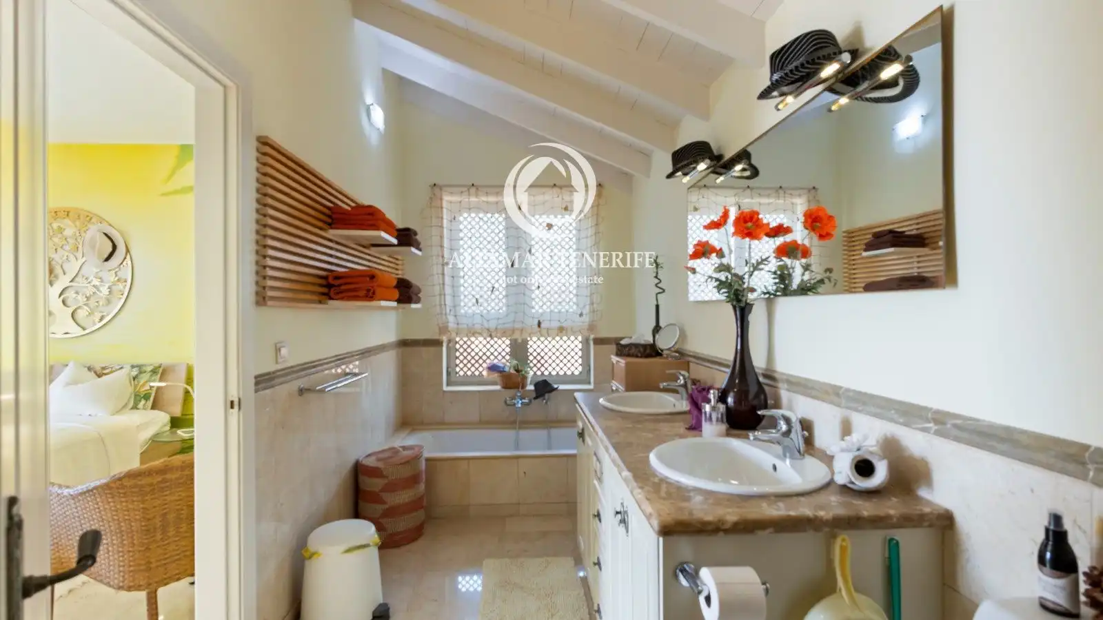 Apartment with pool for sale in Cernicalo, 20 (Romen 0/4), Palm-Mar, imagen 50