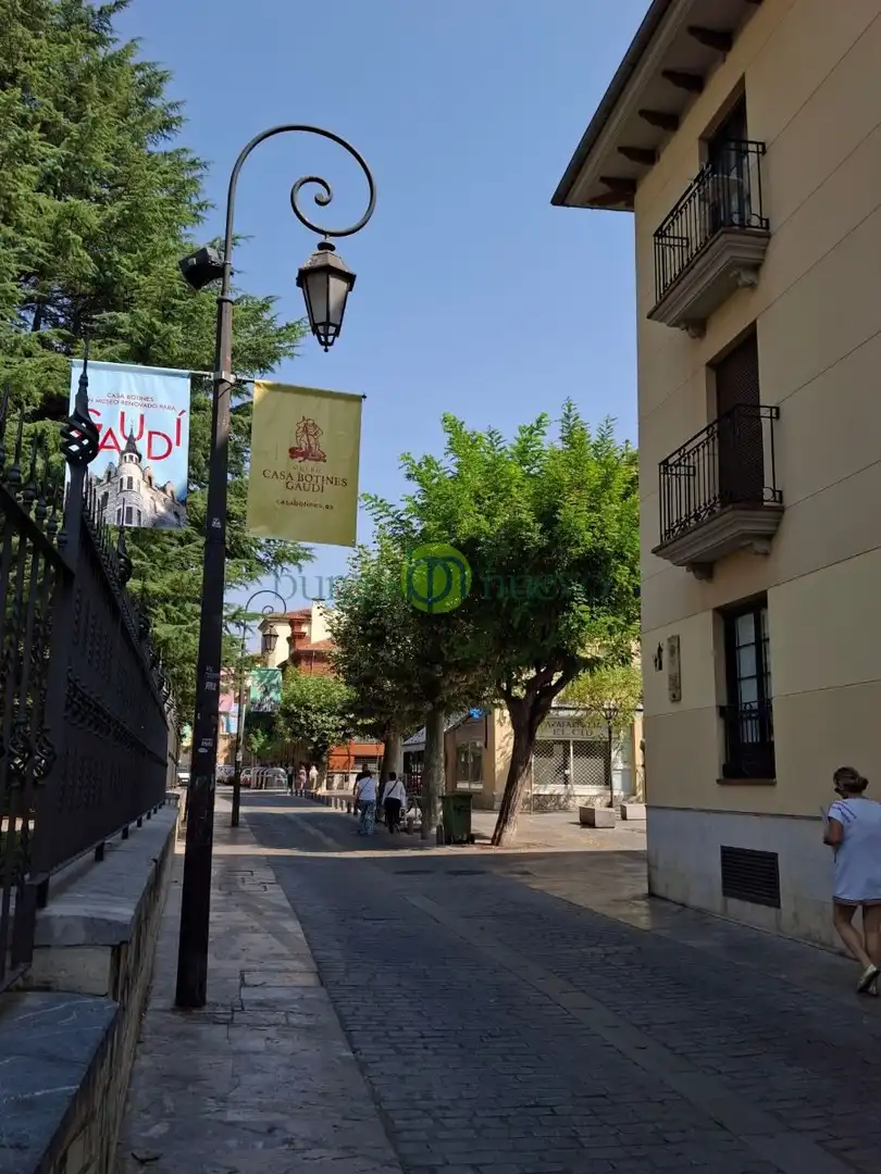 Gewerbefläche zur Miete in Calle Cid, imagen 9