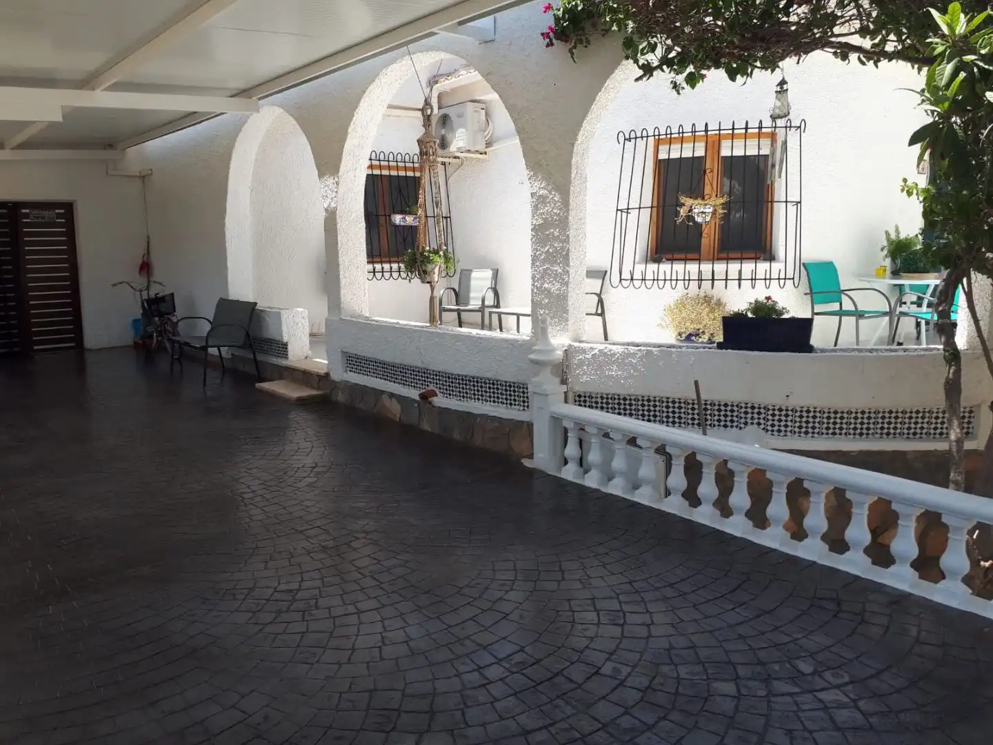 Detached house with pool for sale in Avenida jaca 13, imagen 28