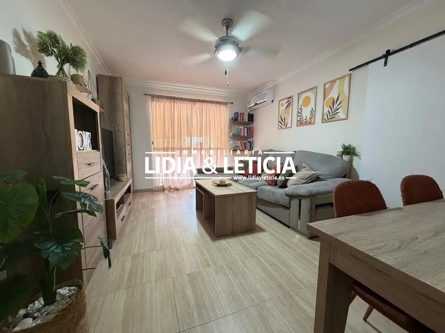 Piso en venta en La Paz, imagen 3