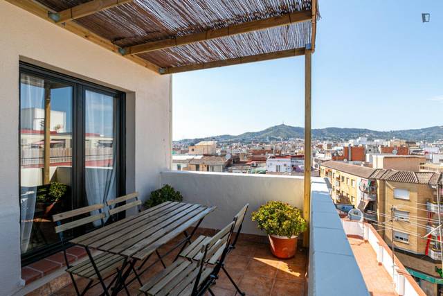 Apartamento en Alquiler en La Torrassa