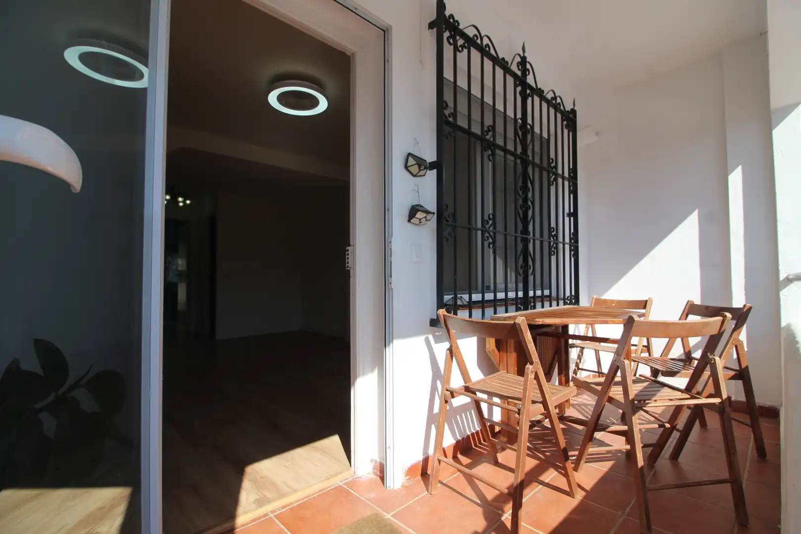 Detached homes for sale in El Portil  with Terrace, Storage room and Community pool