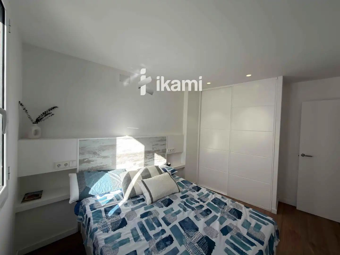 Bedroom of Duplexes for sale in Cadaqués  with Air Conditioner, Terrace and Storage room