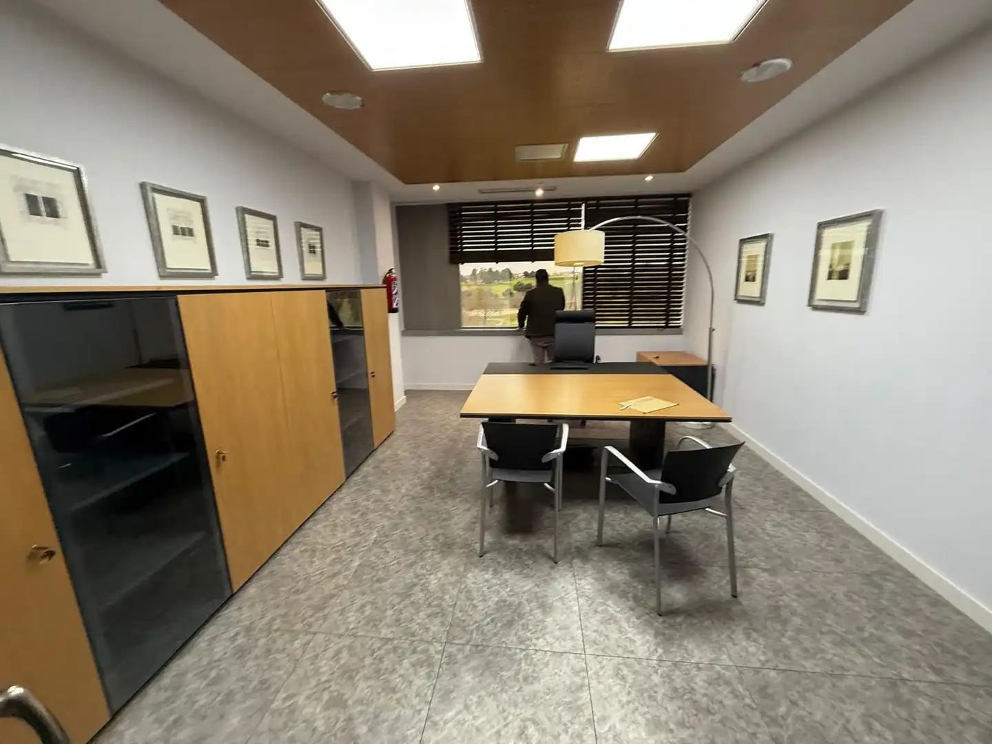 Office space with lift for sale in Polígono Industrial Norte, imagen 7