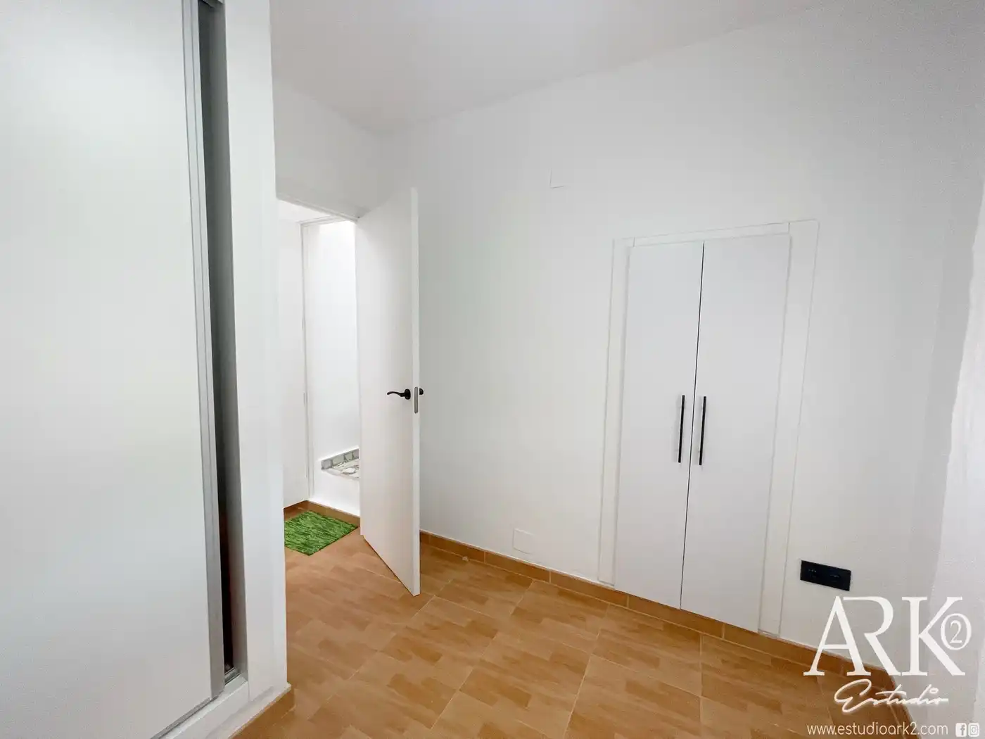 Habitación de Casa o chalet en venta en Gandia con Terraza, Amueblado y Horno