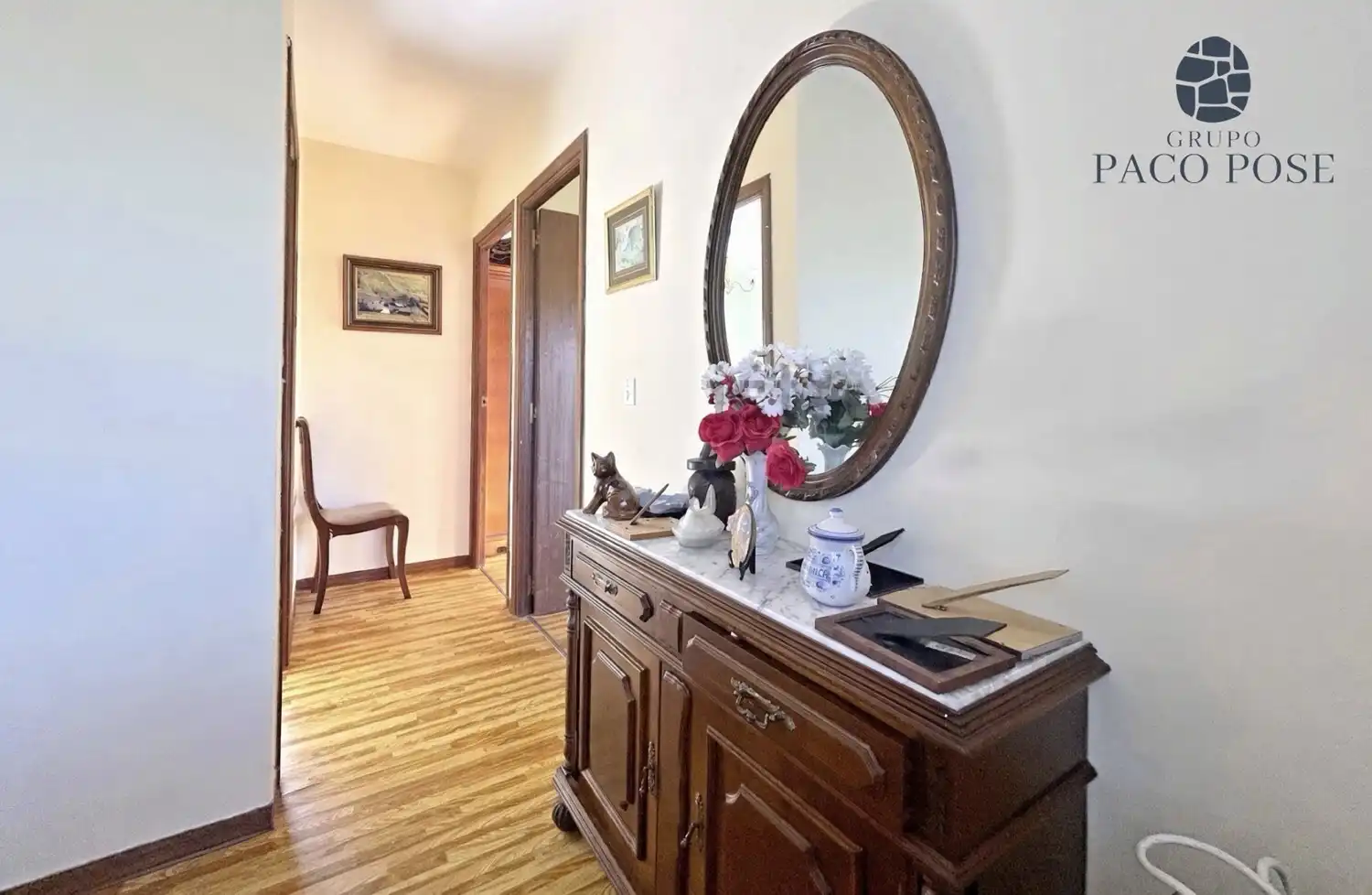 Casa amb jardí en venda a Rúa Cepido 19, imagen 21