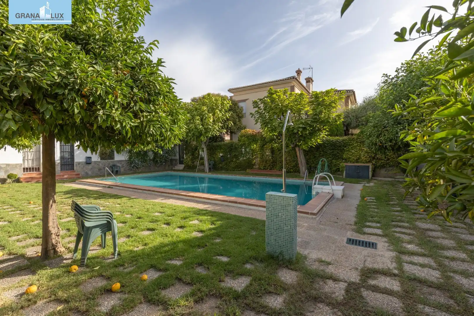 Wohnung mit Terrasse zum Verkauf in Calle de Almajara