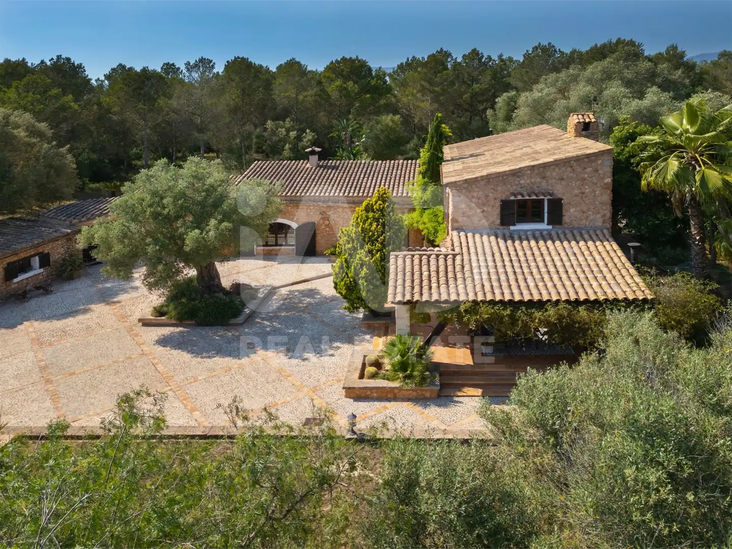 Chalet con piscina en venta en Sencelles, imagen 5