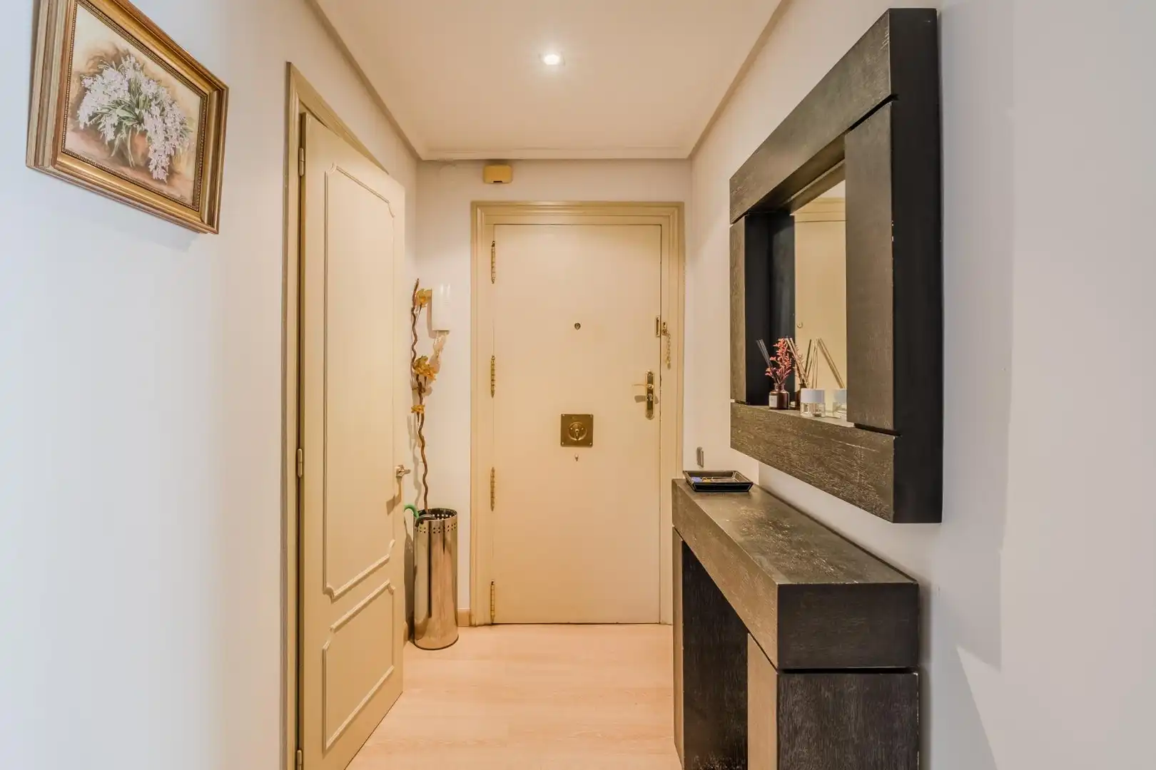 Piso en venta en Madrid con Aire acondicionado, Calefacción y Amueblado