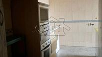 Kitchen of Flat for sale in  Madrid Capital  with Air Conditioner, Heating and Parquet flooring