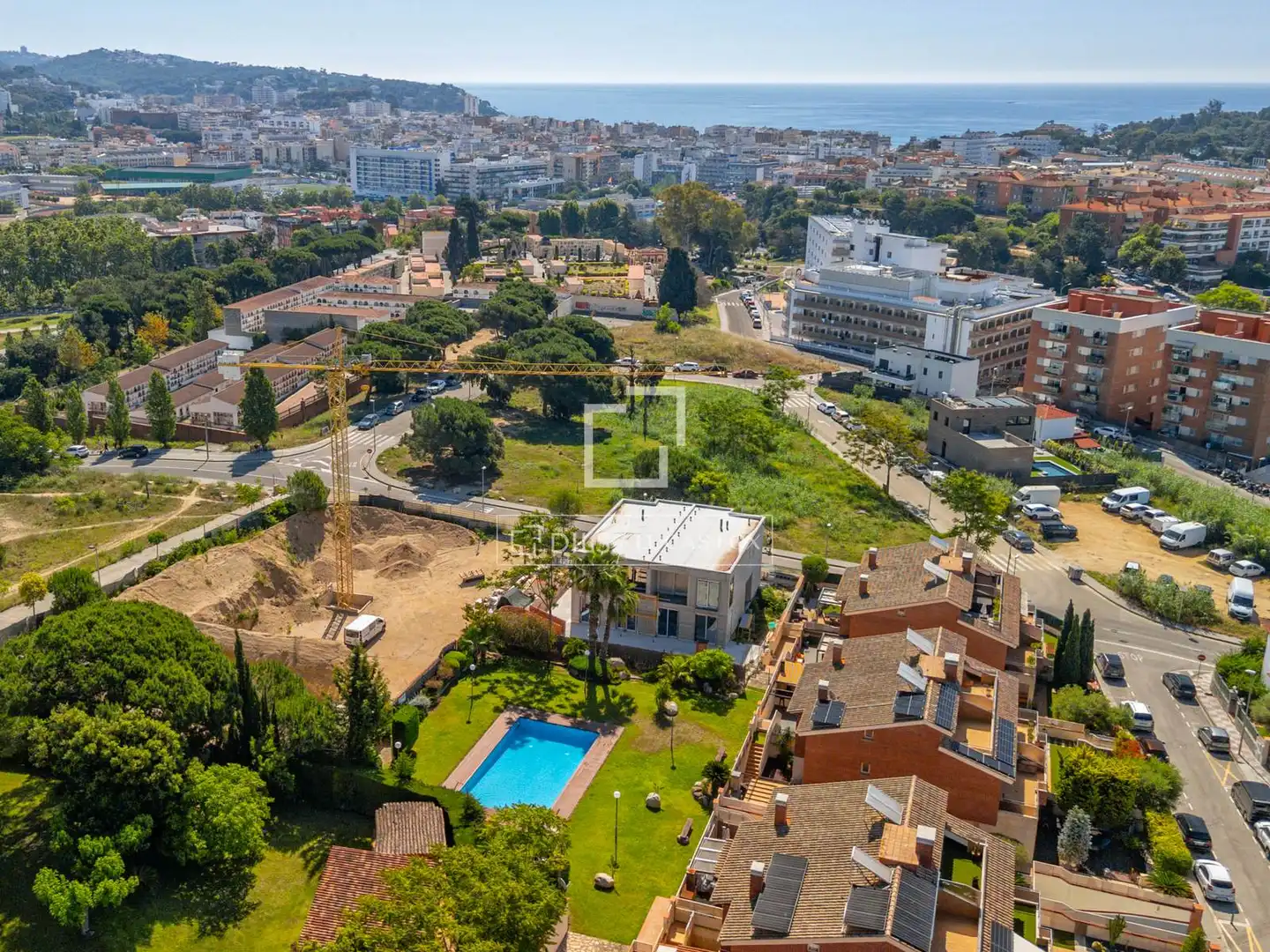 Casa o chalet en venta en Lloret de Mar con Aire acondicionado, Calefacción y Trastero