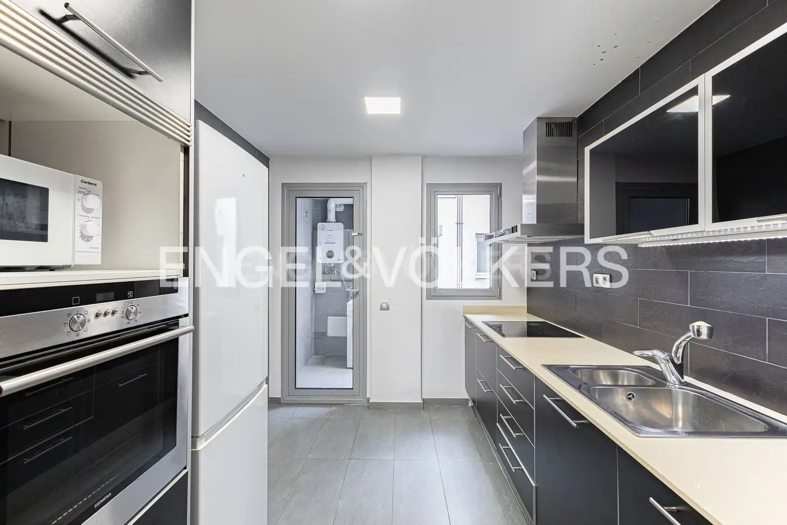 Appartamento con terrazza in vendita a Eixample, imagen 13