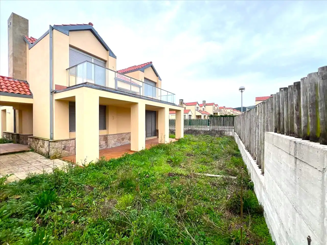 Casa o chalet en venta en La Revilla, Hazas de Cesto