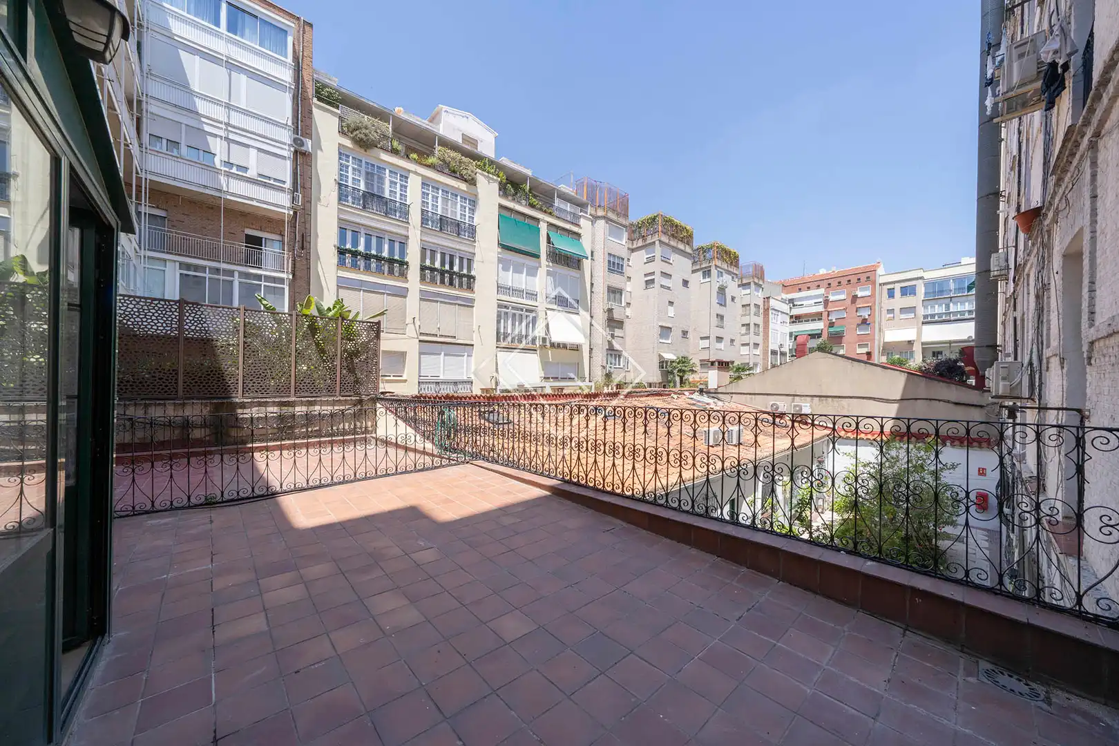 Piso con ascensor en venta en Barrio de Salamanca, imagen 17