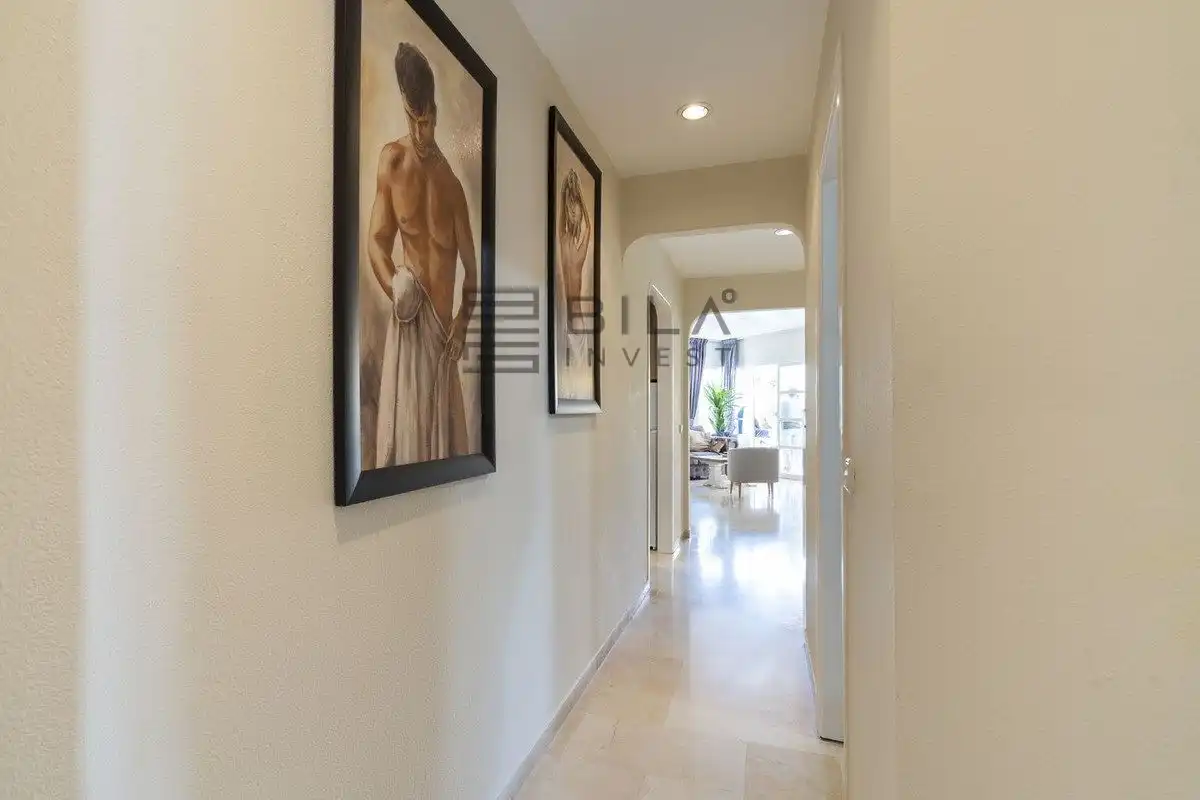 Piso con piscina en venta en Matchroom Country Club, imagen 13