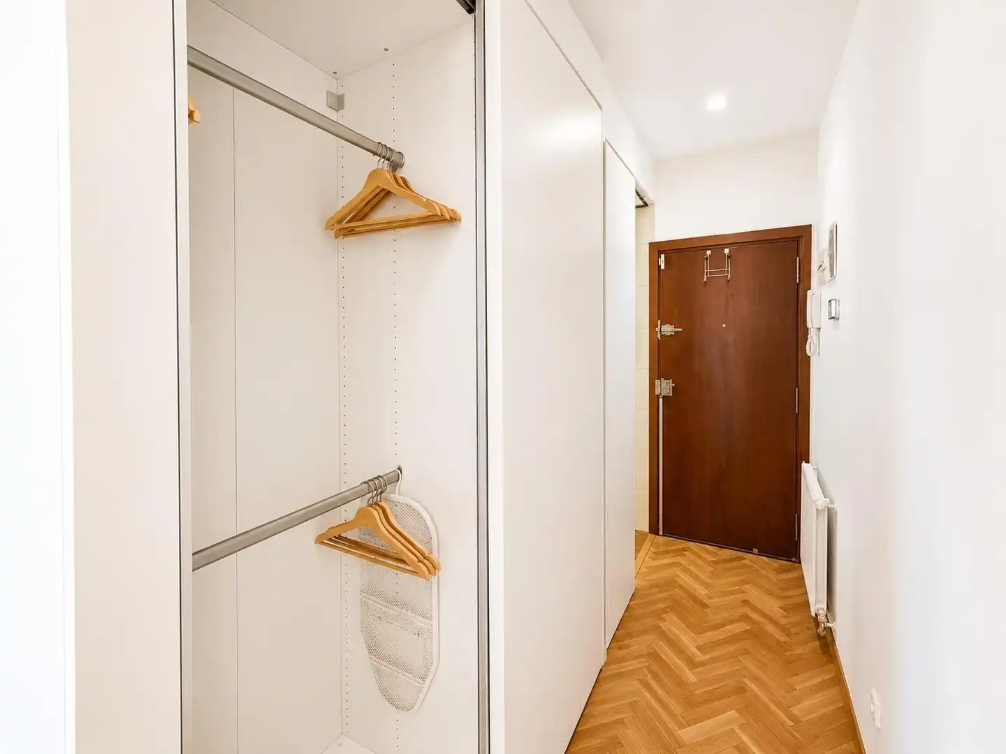 Estudi en venda en Madrid amb Calefacció i Parquet