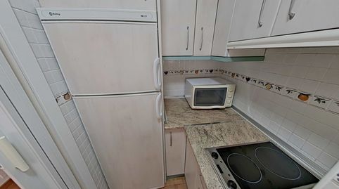 Foto 4 de Apartamento en venta en Playa la Fontanilla, Ricardo Soriano, Marbella