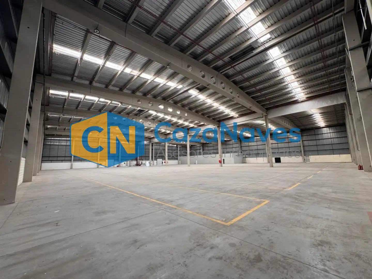 Nave industrielle à louer à Los Olivos - Los Ángeles, imagen 2
