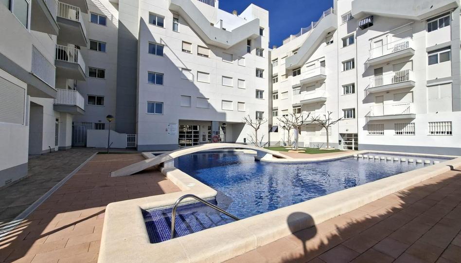 Foto 1 de Planta baixa en venda a Daimús, Valencia