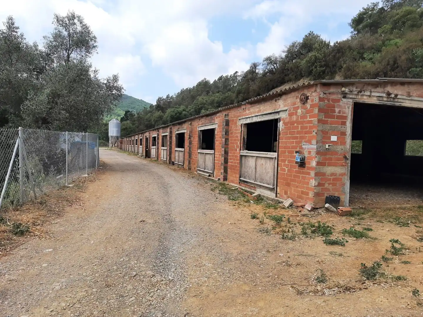 Casa rústica en venda a Brunyola i Sant Martí Sapresa, imagen 6